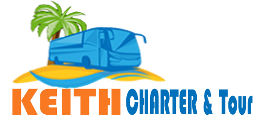 Keith Charter & Tour in Nassau, The Bahamas