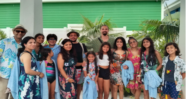 Private Beach Tours